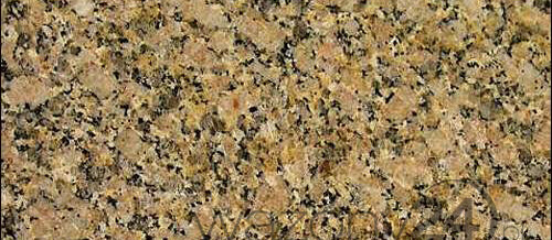 Granit Brazilian Gold