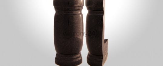 Narożniki granitowe