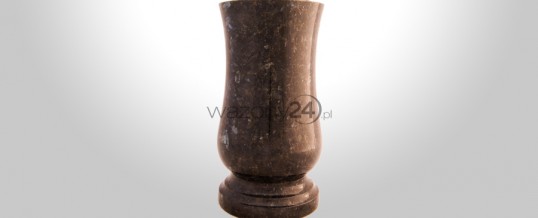 Wazon nagrobkowy Emerald Lablador