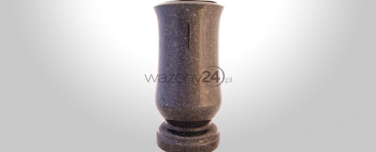 Wazon nagrobkowy Impala