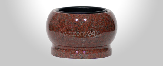 Misa nagrobkowa African Red