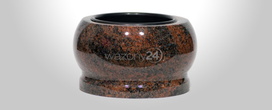 Misa nagrobkowa Aurora Indyjska