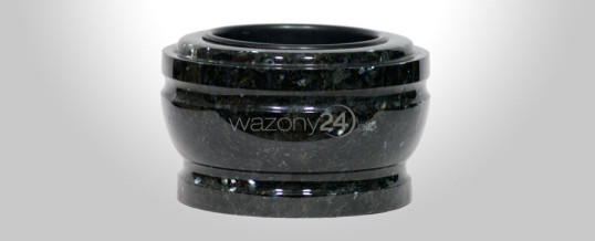 Misa nagrobkowa Emerald