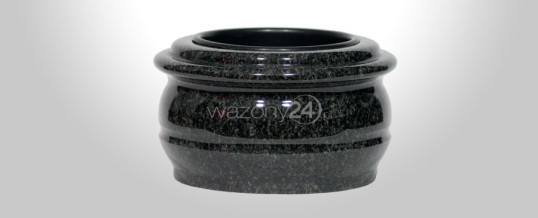 Misa nagrobkowa Impala